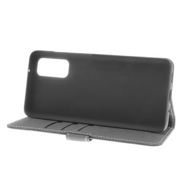 Insmat 650-2843 mobiltelefon etui 15,8 cm (6.2") Flipetui Sort