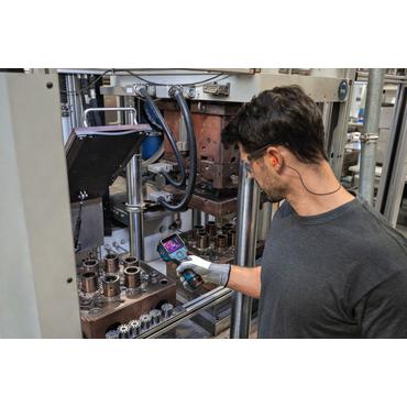 Bosch Termisk kamera