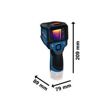 Bosch Termisk kamera