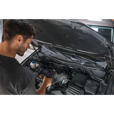 Bosch Termisk kamera