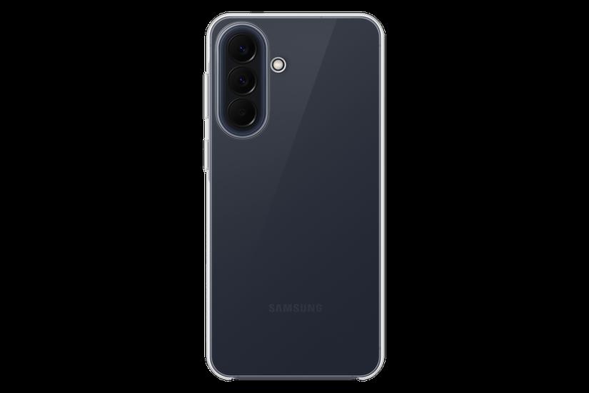 SAMSUNG Mobilcover - Samsung Galaxy A57 5G - Transparent