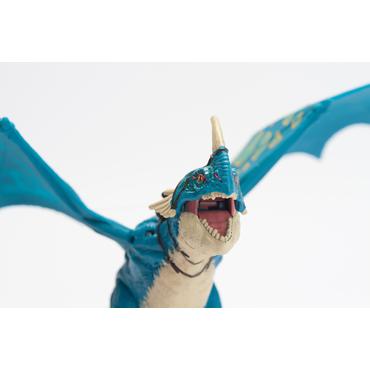 DreamWorks Dragons DWD FGR MvMd Astrid n Nadder S1V1 GML