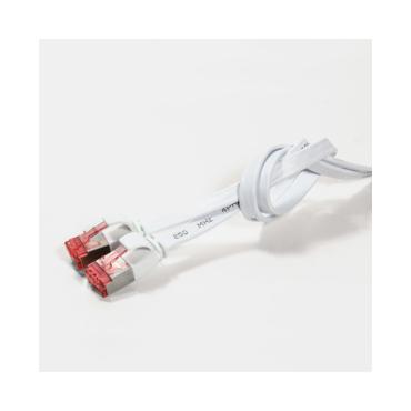 LogiLink patch-kabel - 7.5 m - vit