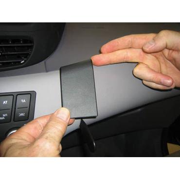 Brodit ProClip Angled mount - beslag til montering