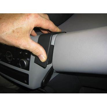 Brodit ProClip Angled mount - beslag til montering