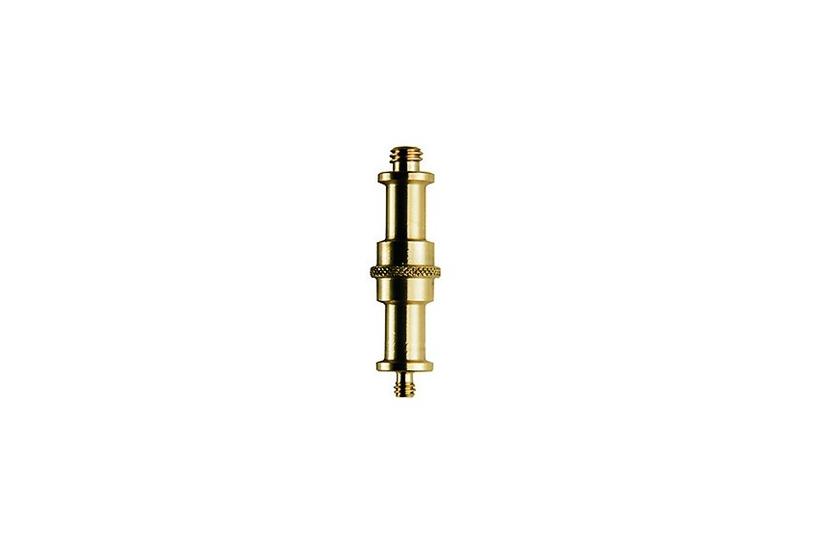Manfrotto 013 ADAPTER SPIGOT - monteringsadapter