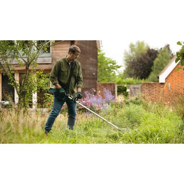 Bosch AdvancedGrassCut 36V-33 - gr&auml;strimmer - elektrisk - sladdl&ouml;s