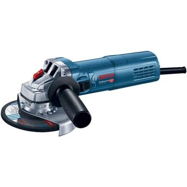 Bosch GWS 9-125 S Professional - vinkelslip - 900 W - 125 mm