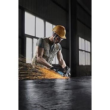 Bosch GWS 9-125 S Professional - vinkelslip - 900 W - 125 mm