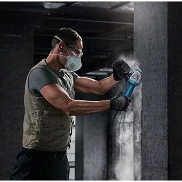 Bosch GWS 9-125 S Professional - vinkelslip - 900 W - 125 mm