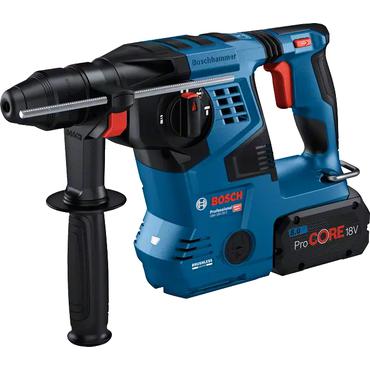 Bosch GBH 18V-28 C PROFESSIONAL SDS-plus