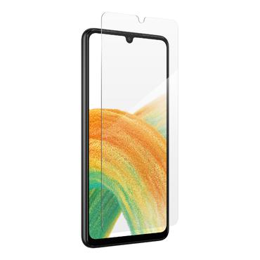 ZAGG InvisibleShield Glass Elite for mobiltelefon