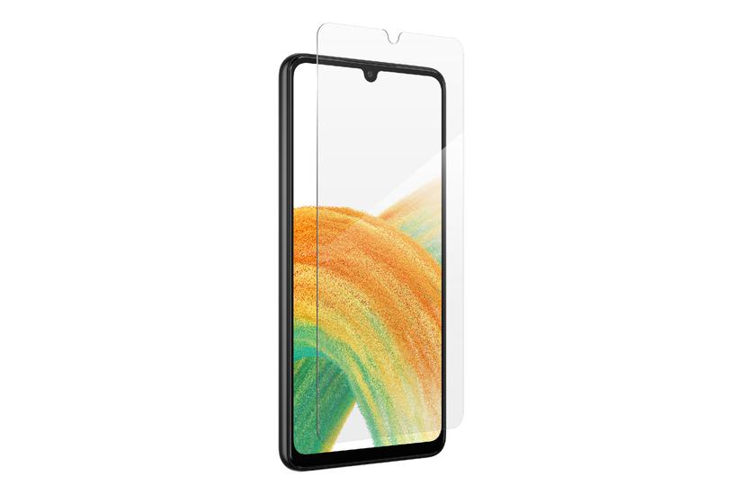 ZAGG InvisibleShield Glass Elite för mobiltelefon