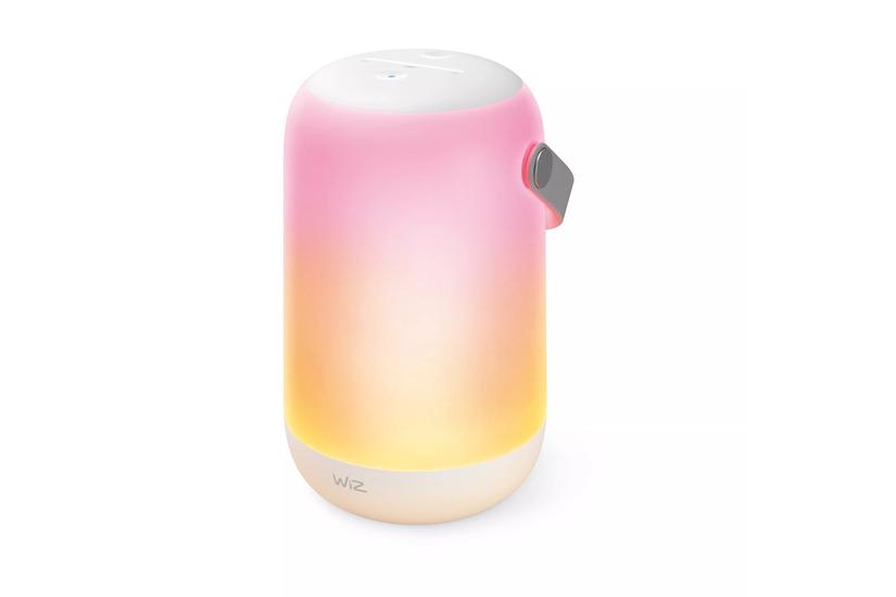 WiZ Mobile Portable Light