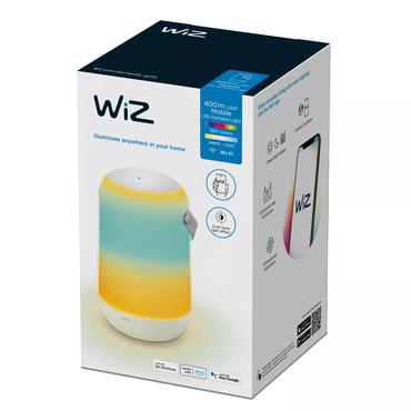 WiZ Mobile Portable Light
