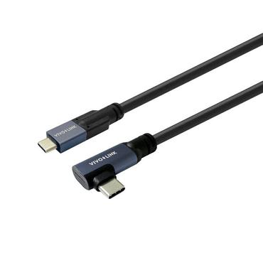 USB-C to USB-C Cable 6m