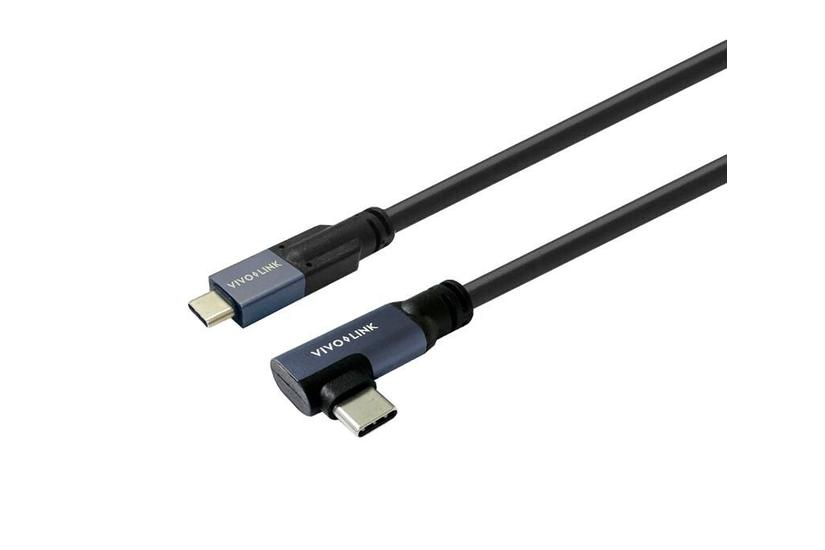 USB-C to USB-C Cable 6m