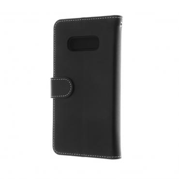 Insmat 650-2728 mobiltelefon etui 14,7 cm (5.8") Flipetui Sort