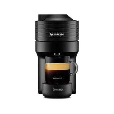 De’Longhi NESPRESSO® Vertuo Pop ENV90B Kapselmaskine fra , Sort
