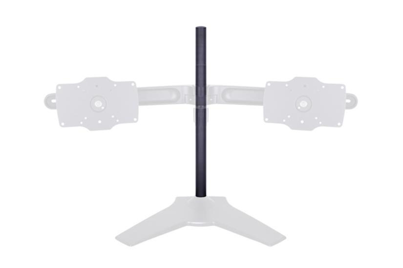 Multibrackets M monteringskomponent - för LCD-display - svart