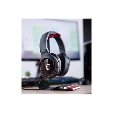 MSI Immerse GH50