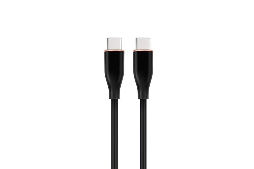 Cablexpert Premium - USB Type-C kabel - 24 pin USB-C til 24 pin USB-C - 1.5 m