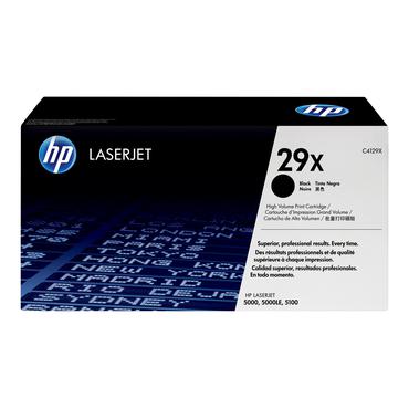 HP 29X