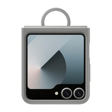 Samsung EF-PF741 - bagsidecover til mobiltelefon