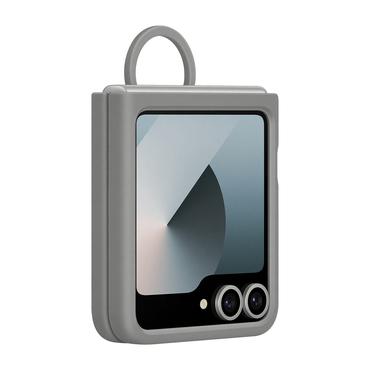 Samsung EF-PF741 - bagsidecover til mobiltelefon