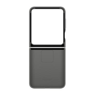 Samsung EF-PF741 - bagsidecover til mobiltelefon