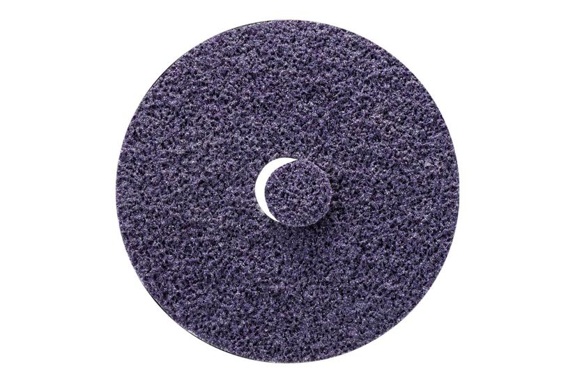 Bosch Expert HD SCM N477 - poleringsfleece - for rustfrit st&aring;l, ikke-jernholdigt metal, st&aring;lark, mal p&aring; tr&aelig;