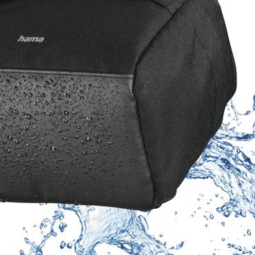 Hama Matera Kompakt etui Sort