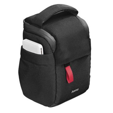 Hama Matera Kompakt etui Sort