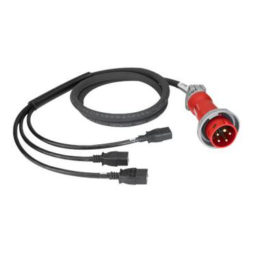 APC IT Power Distribution Cable Splitter