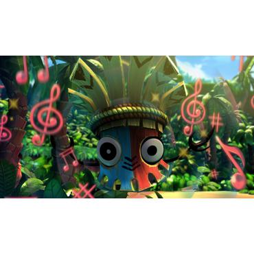 Nintendo Donkey Kong Country Returns HD