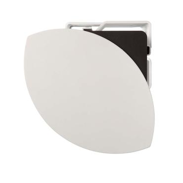 Projecta Elpro Concept 156x250 Matte Wh