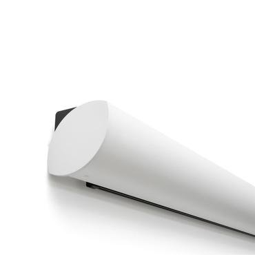 Projecta Elpro Concept 156x250 Matte Wh