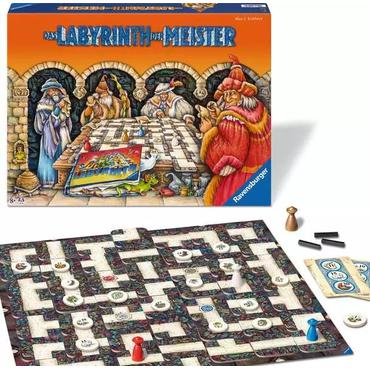 Ravensburger 22474 brætspil