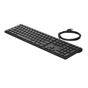 Wired Desktop 320K Keyboard