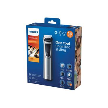 Philips Multigroom Series 7000 MG7720