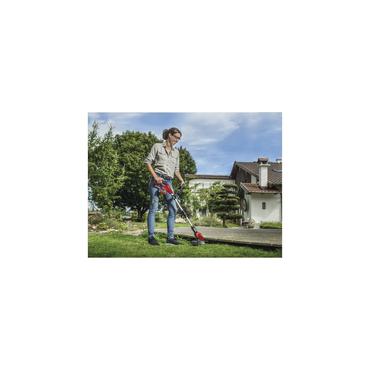 Einhell Gräsklippare