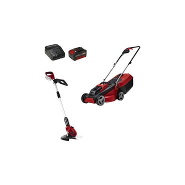 Einhell Gräsklippare