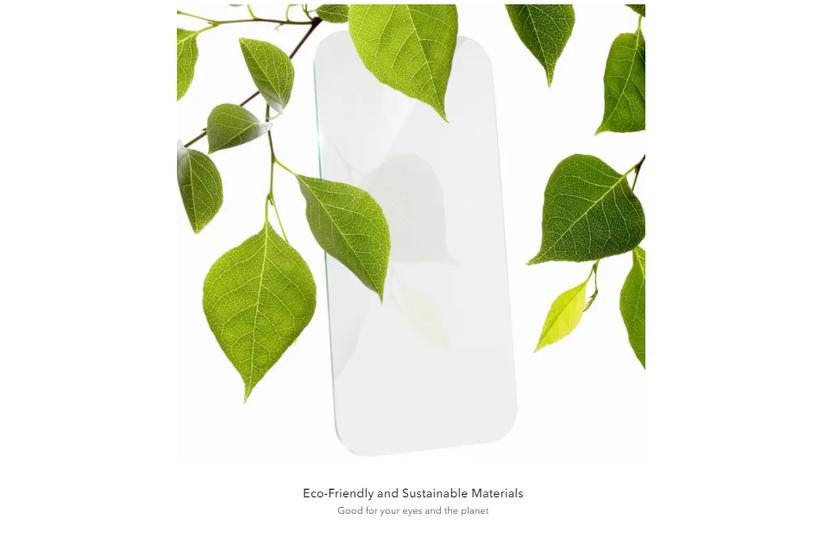 ZAGG InvisibleShield Flex XTR2 ECO Curve 360 - skærm/bagbeskyttelsessæt for mobiltelefon