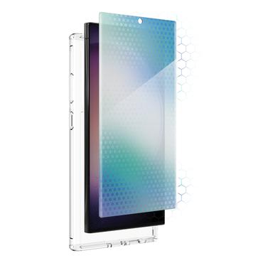 ZAGG InvisibleShield Flex XTR2 ECO Curve 360