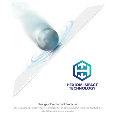 ZAGG InvisibleShield Flex XTR2 ECO Curve 360