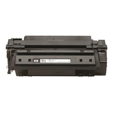 HP 51X