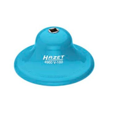 HAZET 4960V-160/2 slibeskive Metal Slibehjul