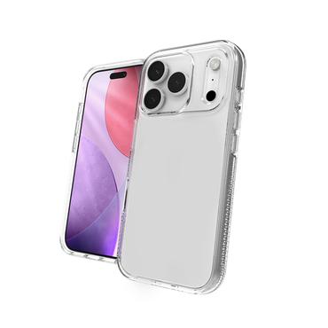 ZAGG Crystal Palace mobiltelefon etui 16 cm (6.3") Cover Transparent