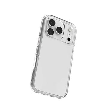 ZAGG Crystal Palace mobiltelefon etui 16 cm (6.3") Cover Transparent