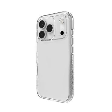 ZAGG Crystal Palace mobiltelefon etui 16 cm (6.3") Cover Transparent